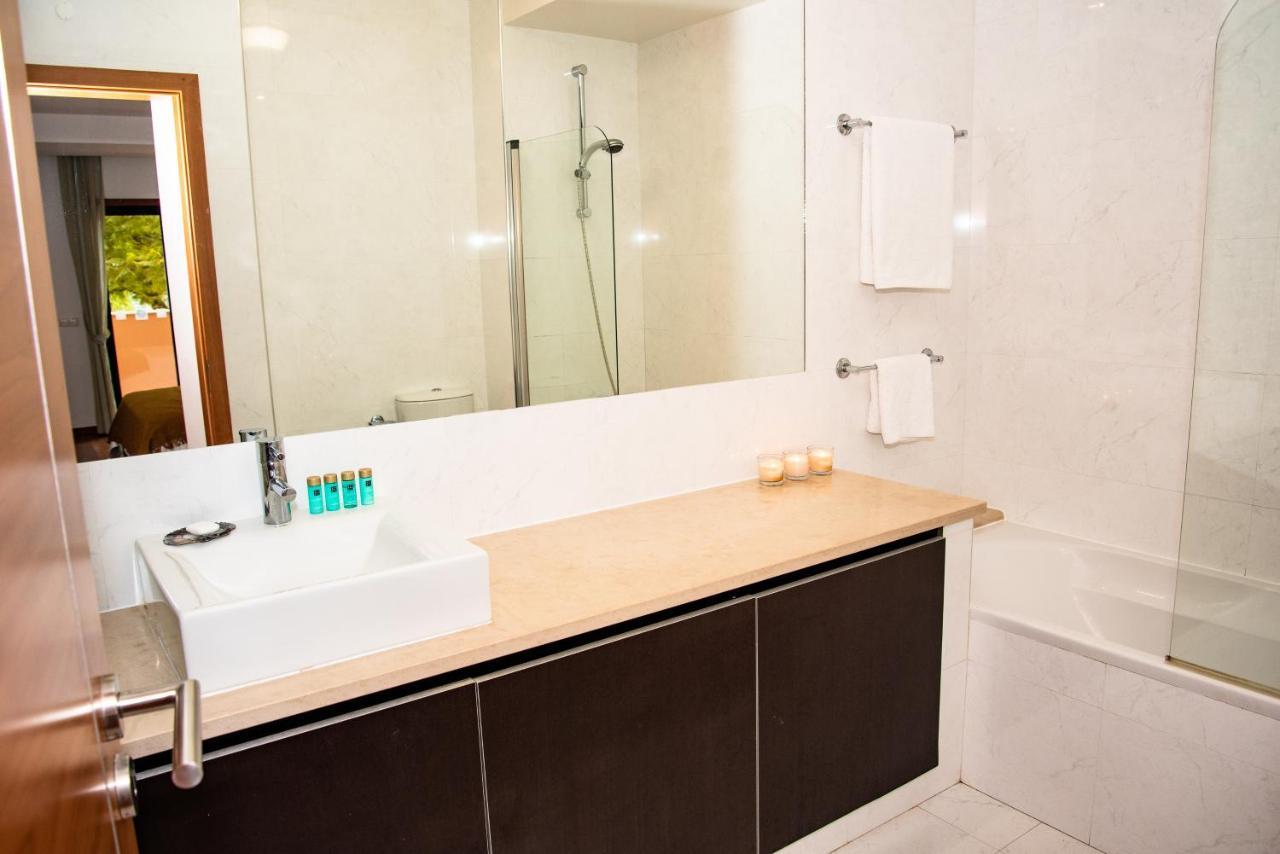 Apartment Stunning 2 Bedroom 500m To Praia Da Luz