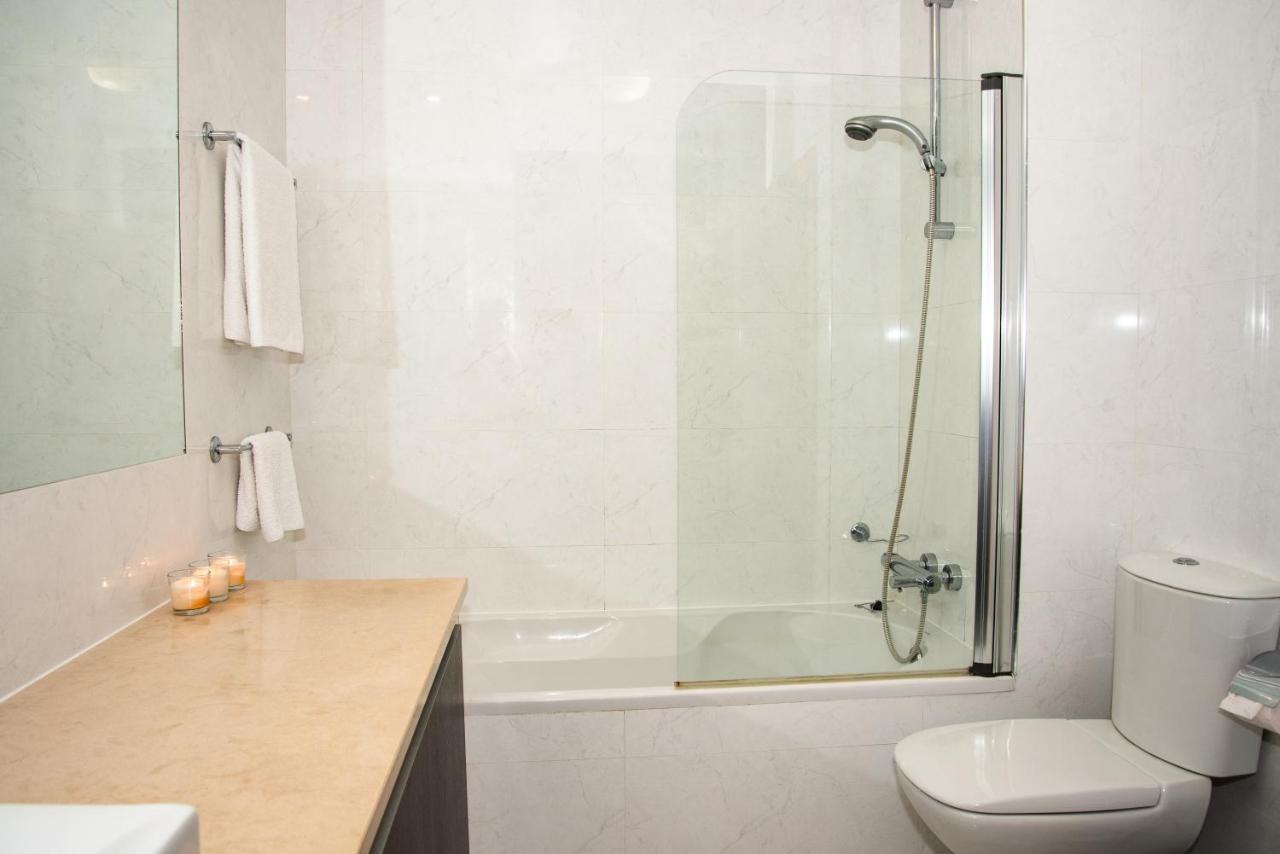 Apartment Stunning 2 Bedroom 500m To Praia Da Luz