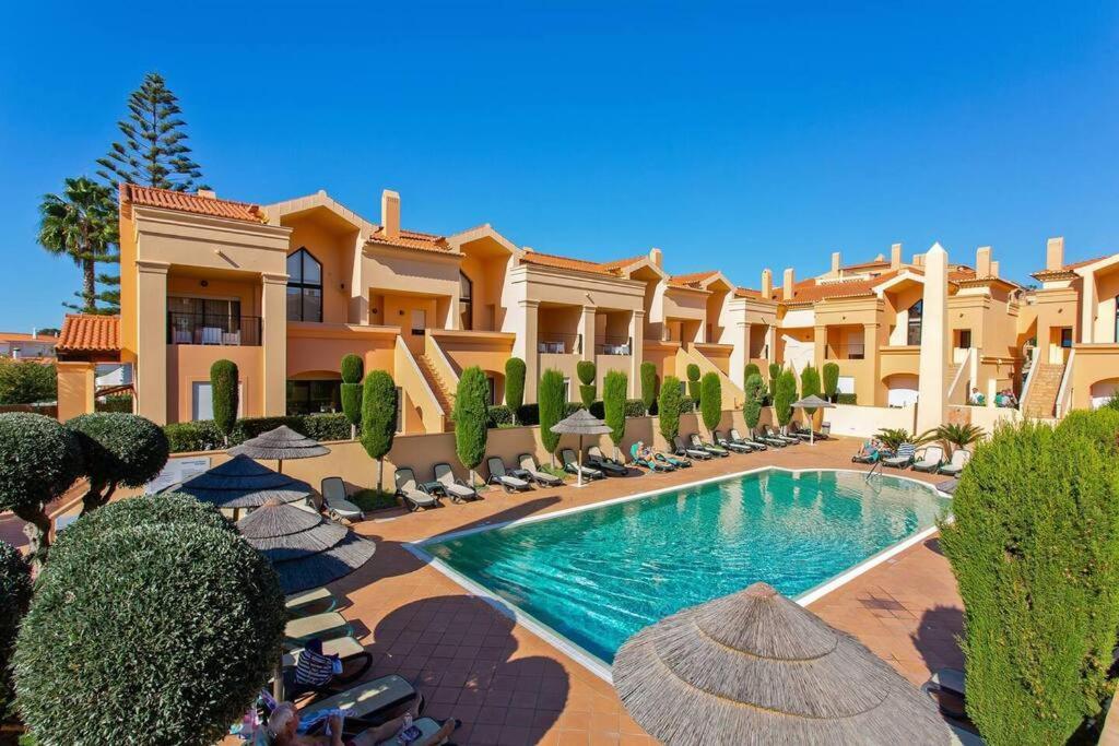 Stunning 2 Bedroom 500m To Apartment Praia Da Luz