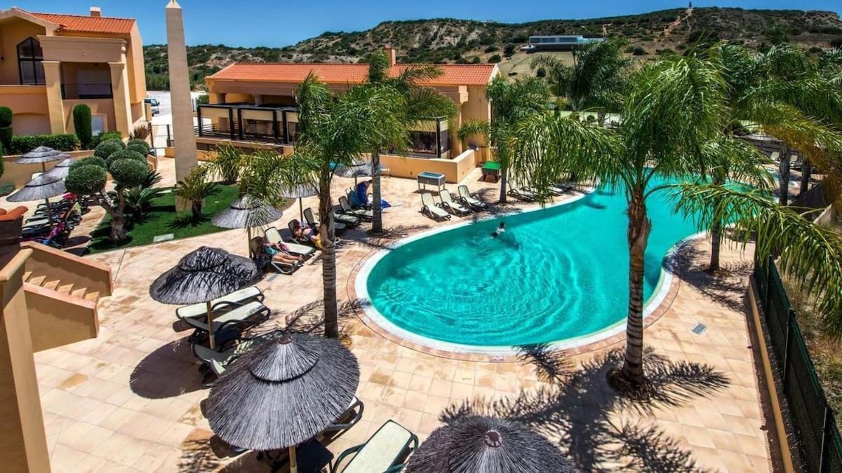 Apartment Stunning 2 Bedroom 500m To Praia Da Luz